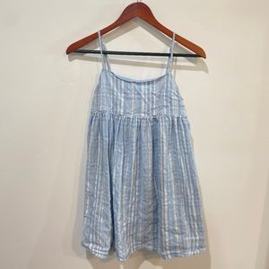 American Eagle Babydoll Dress